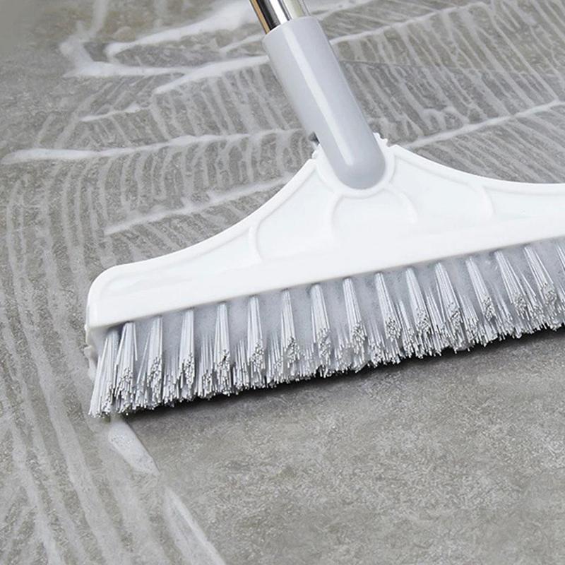 Homeclean 2-in-1 Cleaning Brush