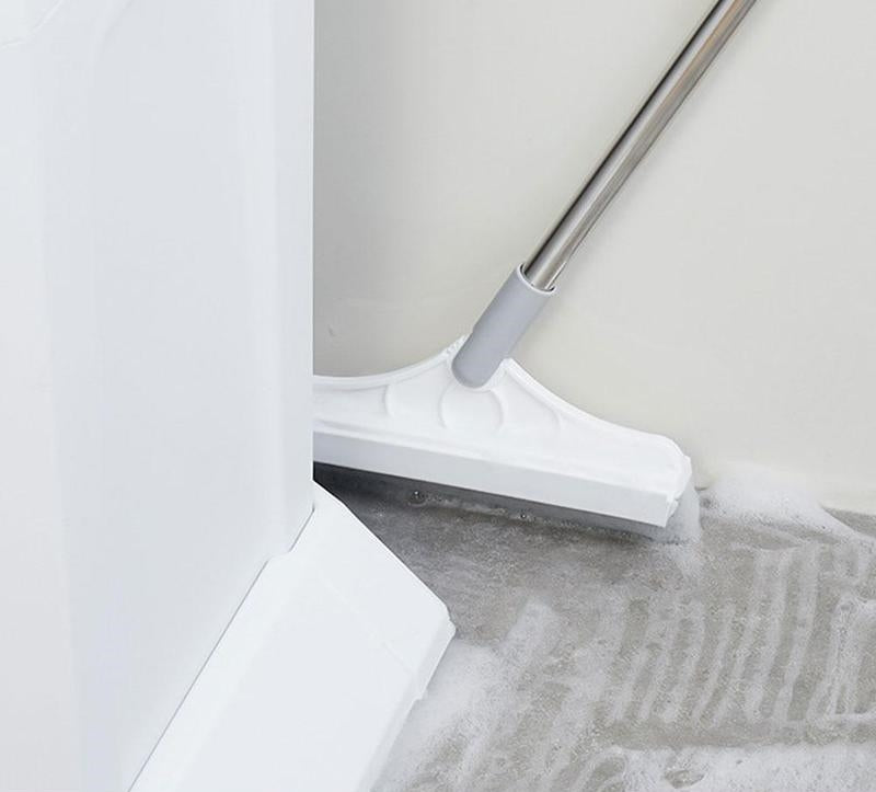 Homeclean 2-in-1 Cleaning Brush