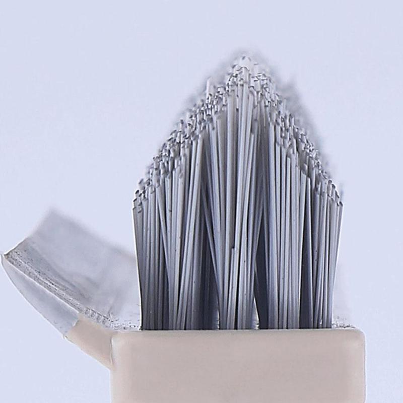 Homeclean 2-in-1 Cleaning Brush