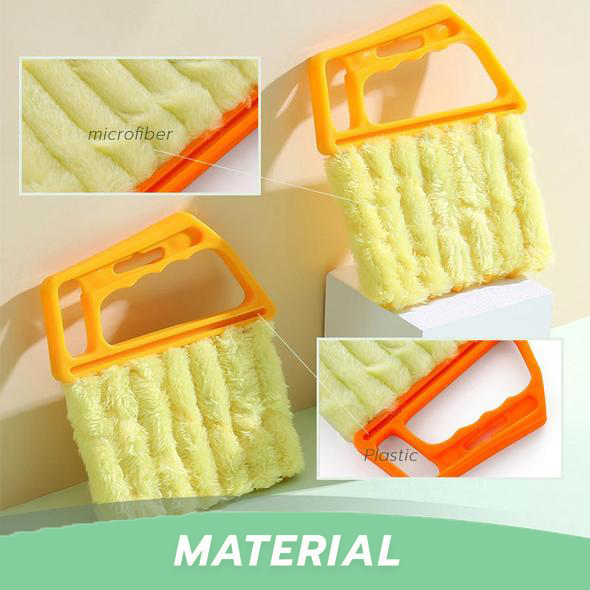 Homeclean 7-Finger Dusting Cleaner