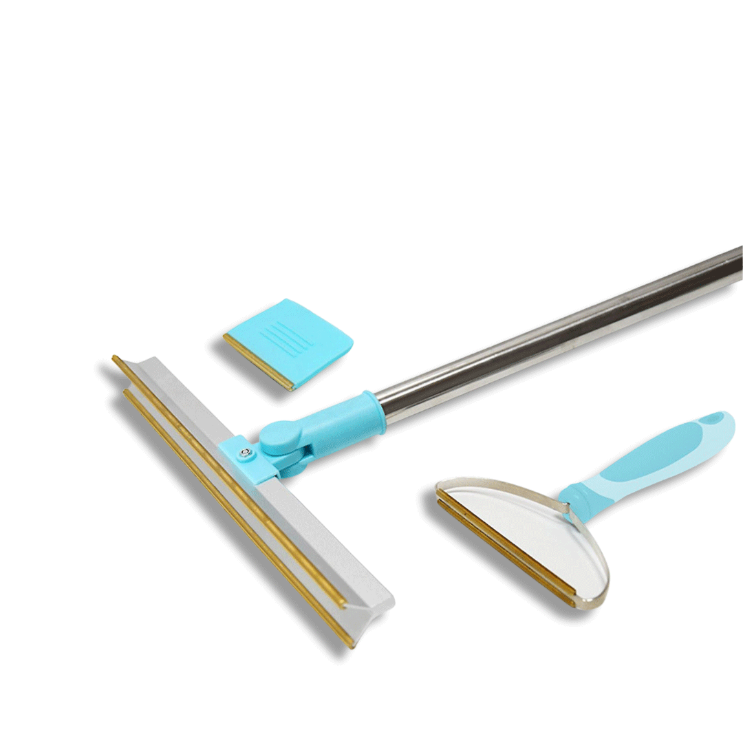 Homeclean Hair Today. Gone Tomorrow Bundle (Free Mini™)