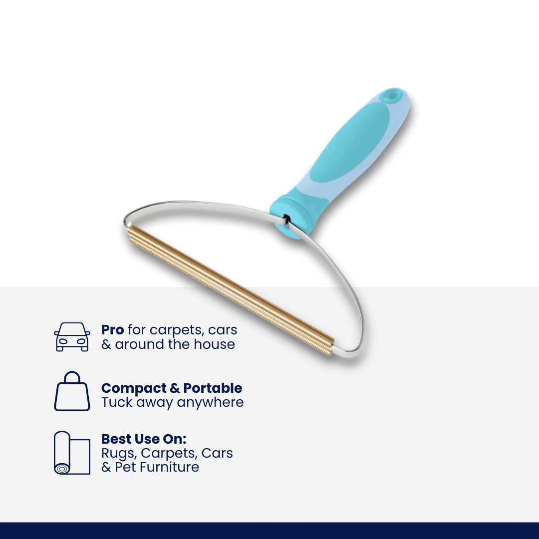 Homeclean Pet Hair Remover