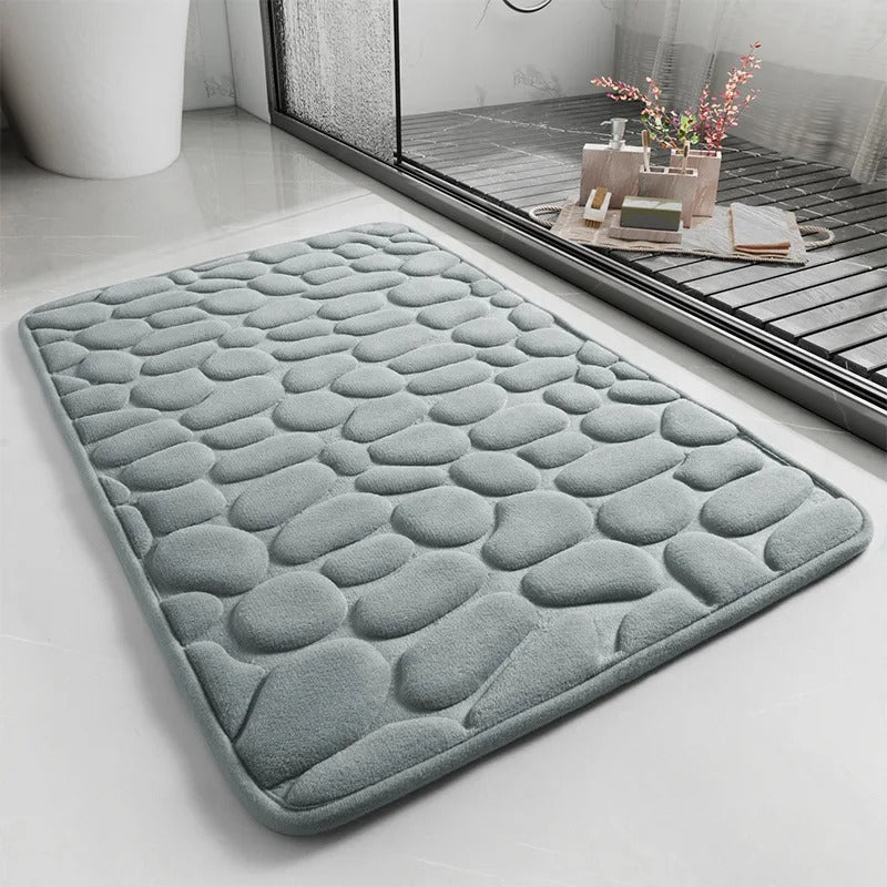 Homeclean Quick Dry Bath Mat