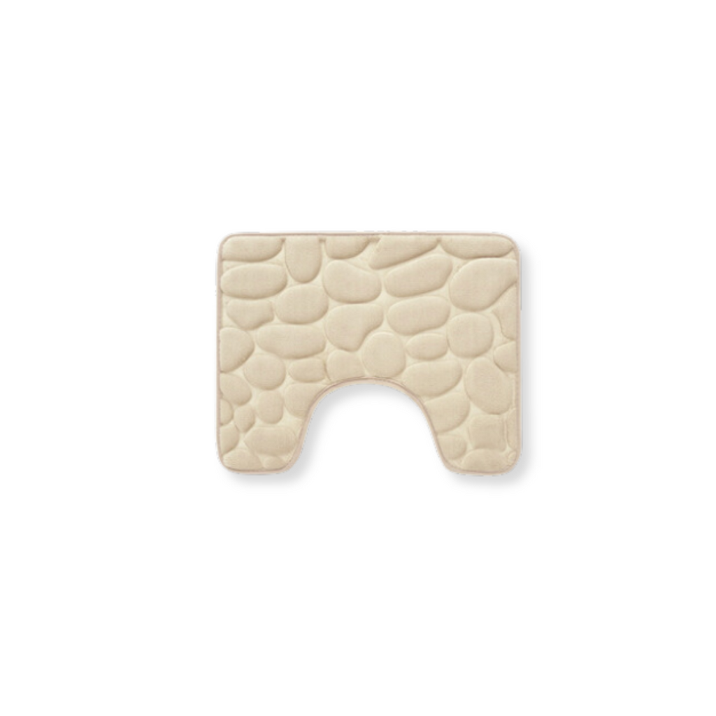 Homeclean Quick Dry Bath Mat