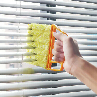 Homeclean 7-Finger Dusting Cleaner