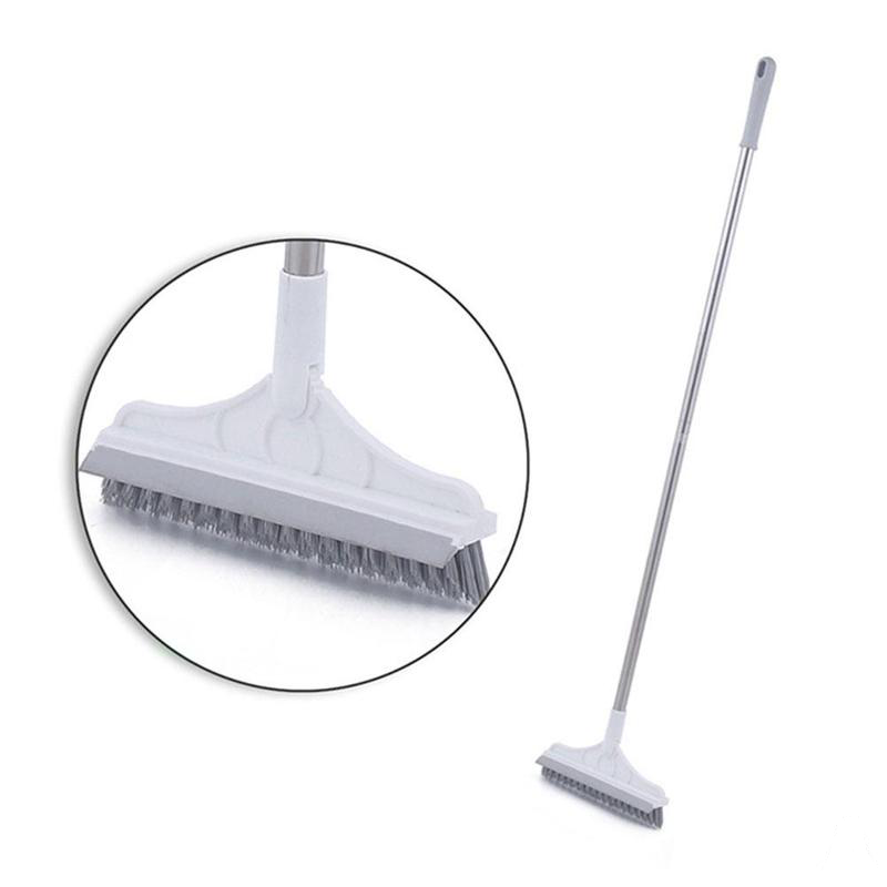 Homeclean 2-in-1 Cleaning Brush