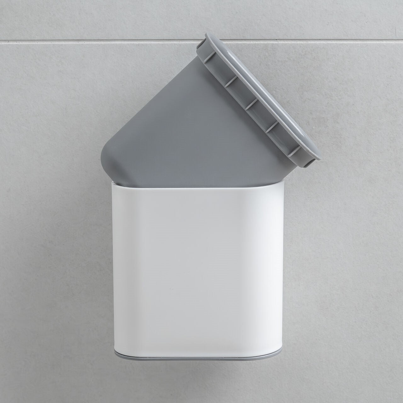 Homeclean Silicone Toilet Brush