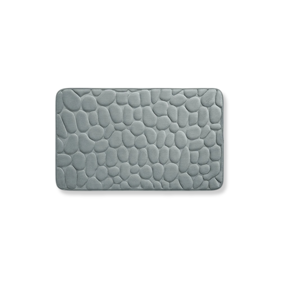 Homeclean Quick Dry Bath Mat