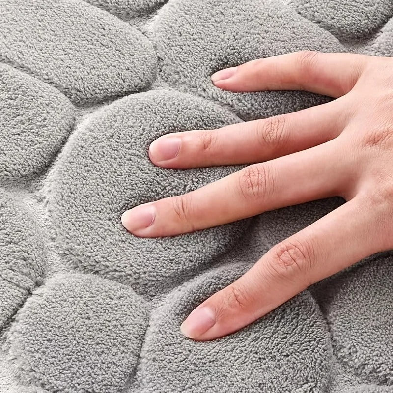Homeclean Quick Dry Bath Mat
